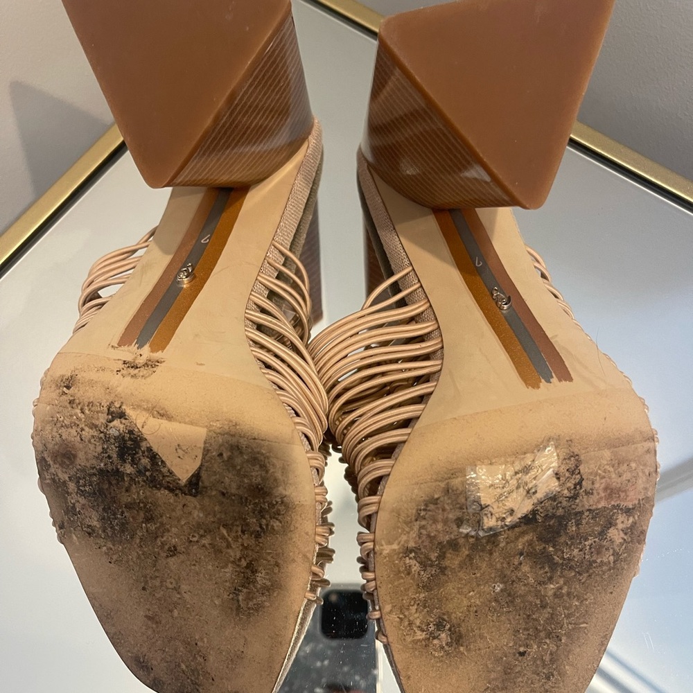 Like New Sam Edelman! - Picture 6 of 6